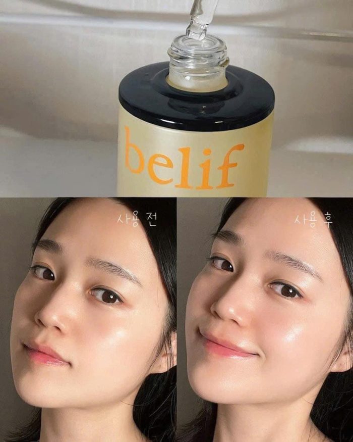 Serum Belif Super Drops