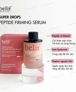 serum belif78