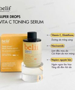 serum belif9