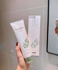 Tẩy Tế Bào Chết Dr Pepti Herb Natural Peeling Gel