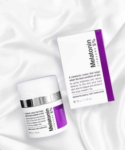 Kem nám Melatonin Liposome 5% Maxclinic Time Return Cream
