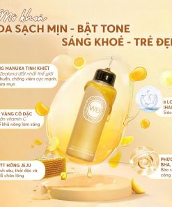 sua rua mat byvibes wonder bath lemon chung cleanser4
