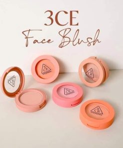 Phấn Má Hồng 3CE Face Blush
