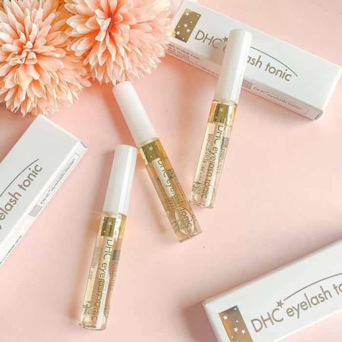 Serum Dưỡng Mi DHC Eyelash Tonic