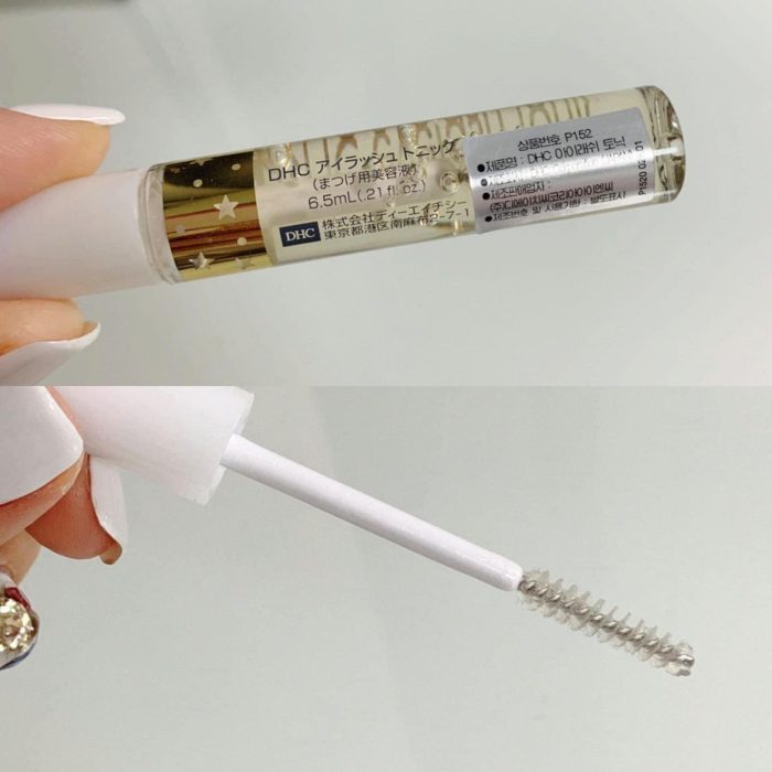 Serum Dưỡng Mi DHC Eyelash Tonic