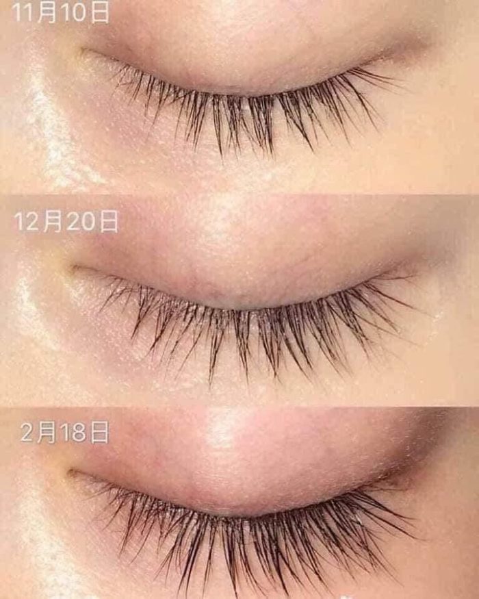 Serum Dưỡng Mi DHC Eyelash Tonic