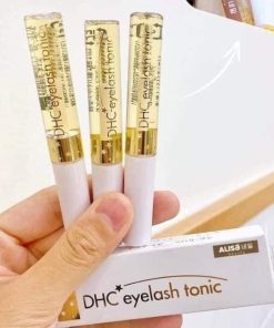 Serum Dưỡng Mi DHC Eyelash Tonic Dài Cong Mi