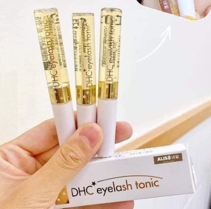 Serum Dưỡng Mi DHC Eyelash Tonic
