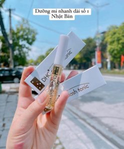 serum duong mi dhc eyelash tonic06