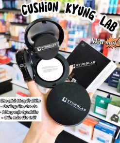 Phấn nước Kyung Lab Cushion Bio Cover Balm Mẫu Mới