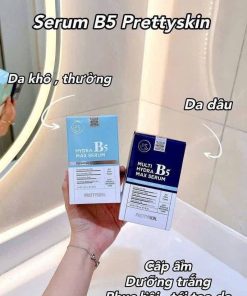 Serum Prettyskin Hydra B5 Max Serum