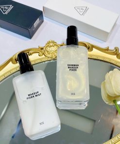Xịt Khóa Nền 3CE Makeup Fixer Mist