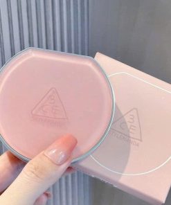Phấn Nước 3CE Fitting Mesh Cover Cushion