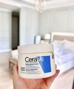 Kem dưỡng ẩm CeraVe Moisturising Cream Mới