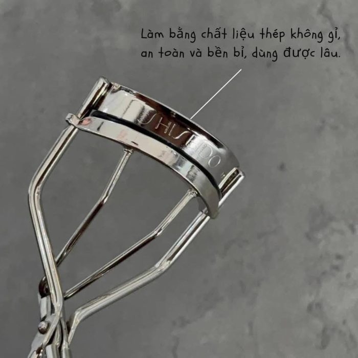 Kẹp mi Shu Uemura Eyelash Curler