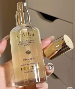 serum dalba3