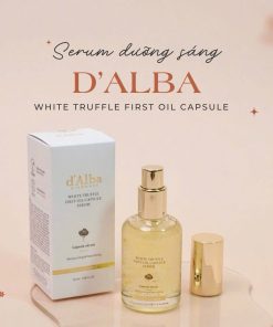 serum dalba4