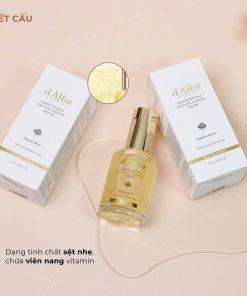 serum dalba5