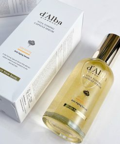 Serum Dalba White Truffle First Oil Capsule