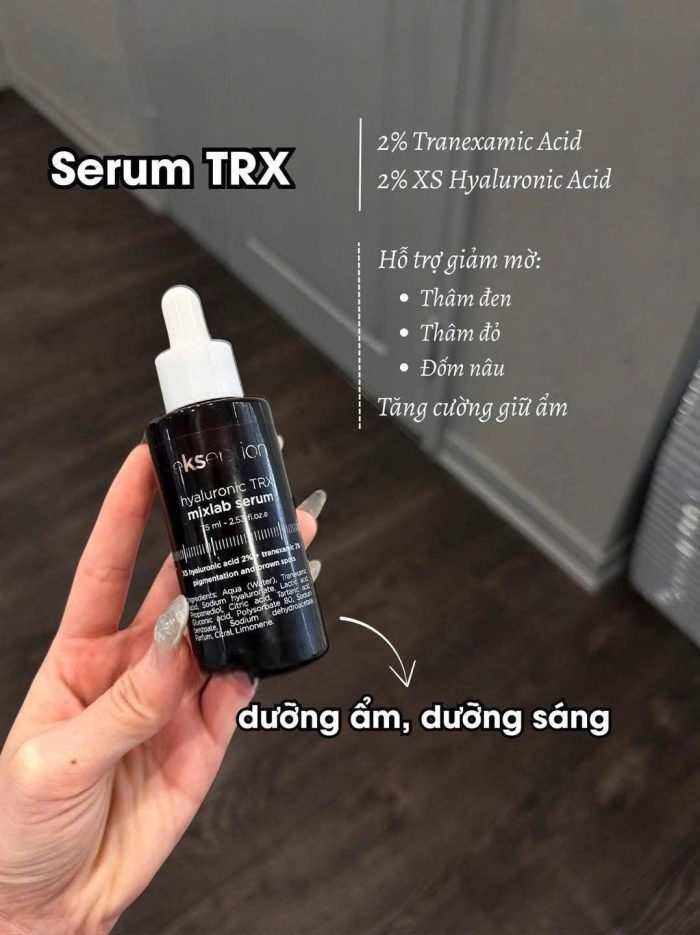Serum Ekseption