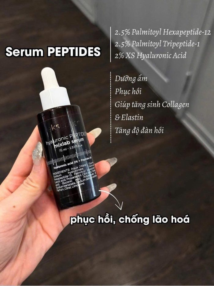 Serum Ekseption