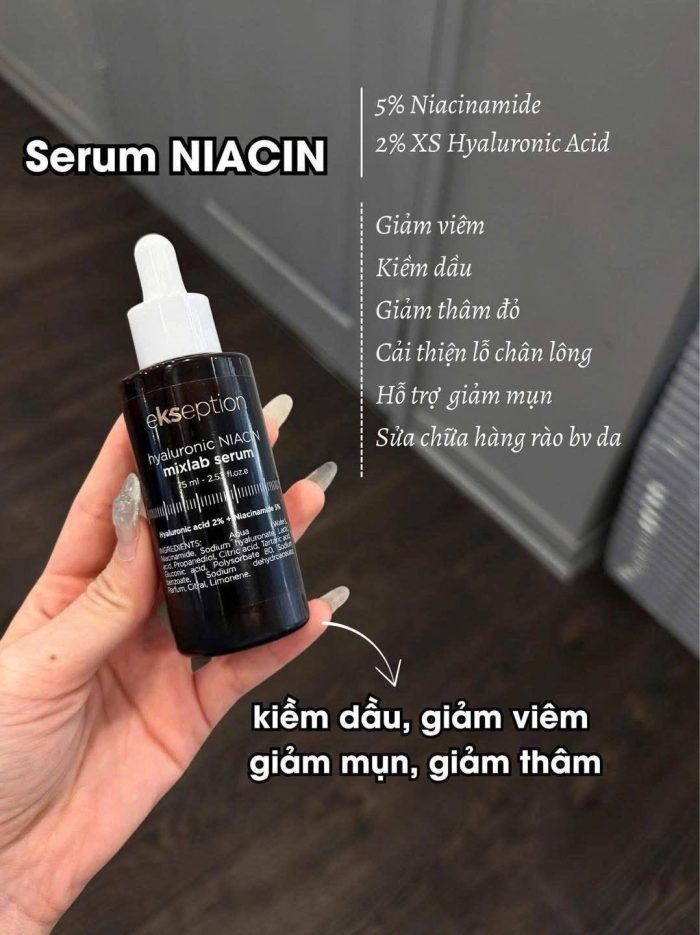 Serum Ekseption