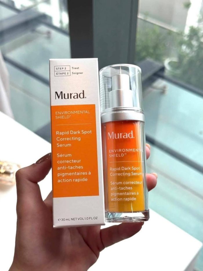 Serum Murad Rapid Dark Spot Correcting