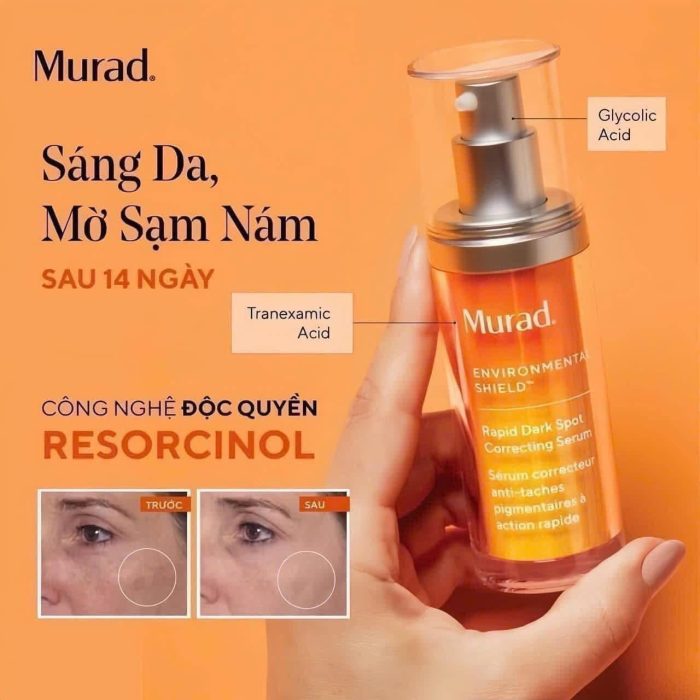 Serum Murad Rapid Dark Spot Correcting