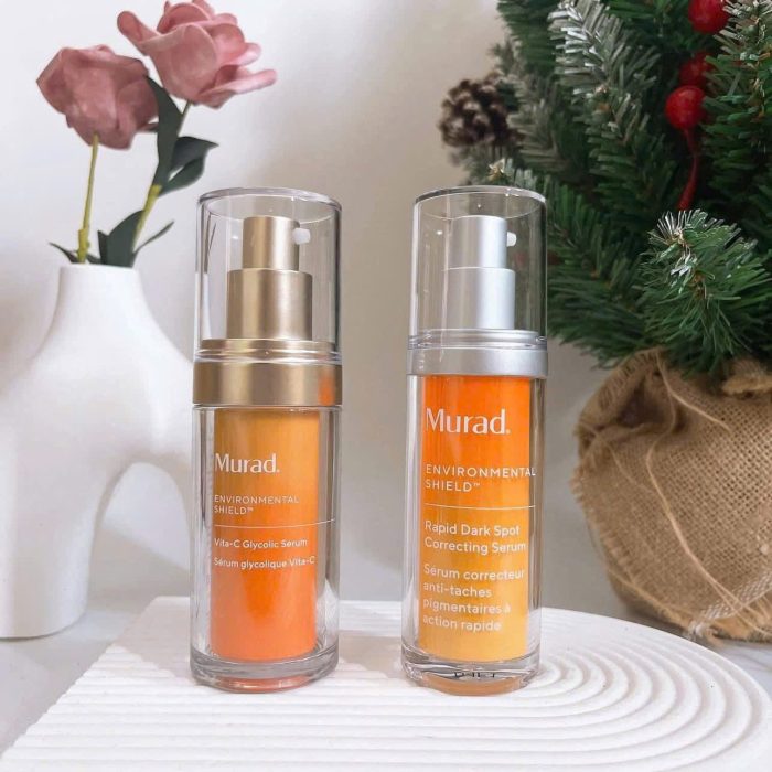 Serum Murad Rapid Dark Spot Correcting
