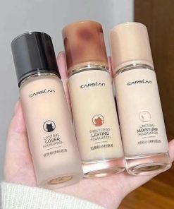 Kem nền Carslan Lasting Foundation