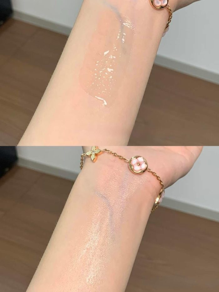 Nước hoa hồng d’Alba Vita Toning Serum Toner