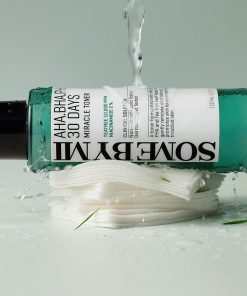Nước hoa hồng AHA-BHA-PHA 30 Days Miracle Toner