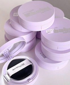 Phấn nước Maybelline Super Stay Baby Matte