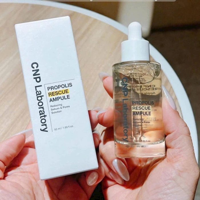 Serum CNP Laboratory Propolis Active Ampoule
