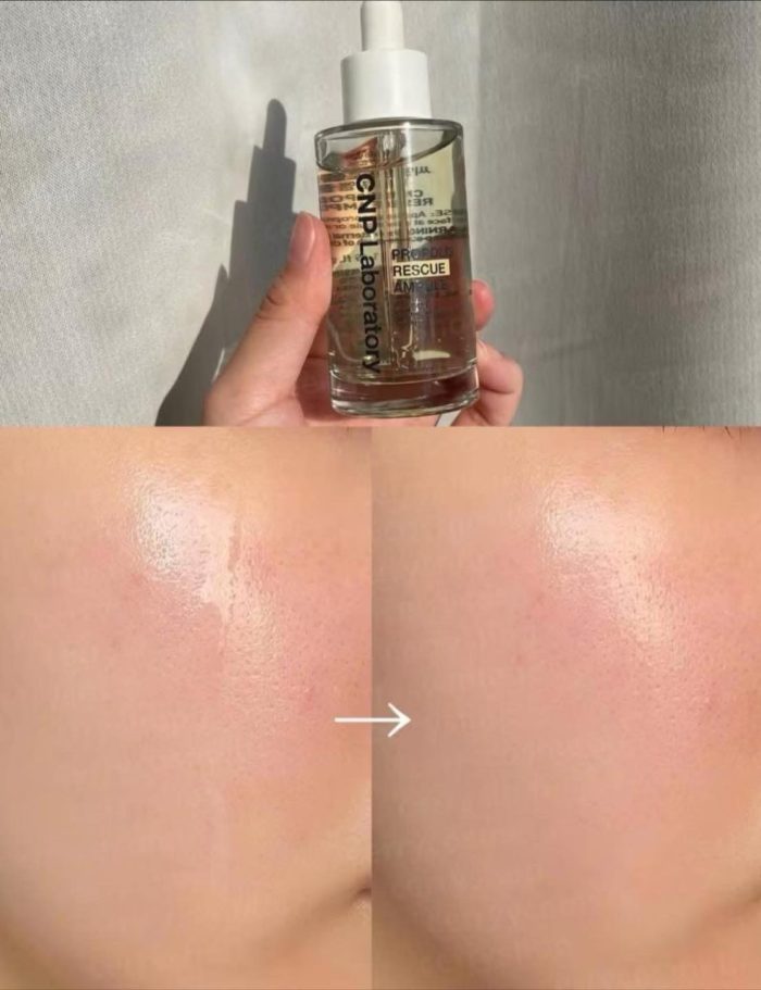 Serum CNP Laboratory Propolis Active Ampoule