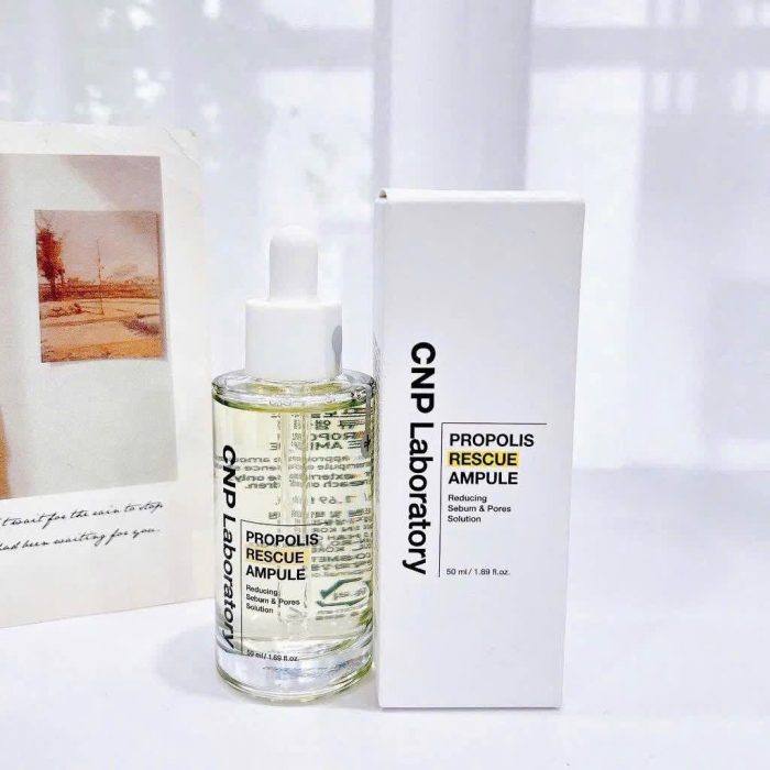 Serum CNP Laboratory Propolis Active Ampoule