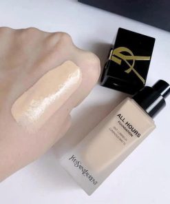 kem nen ysl all hours foundation mat lumineux luminous matte6