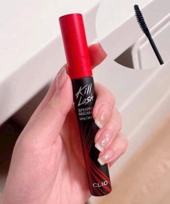Mascara Clio Kill Lash Superproof