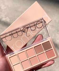 Bảng Phấn mắt Romand Better Than Eye Palette