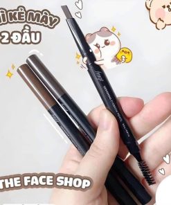 chi ke may the face shop7