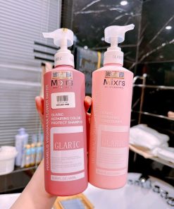 Dầu Gội Mixrs Glaric