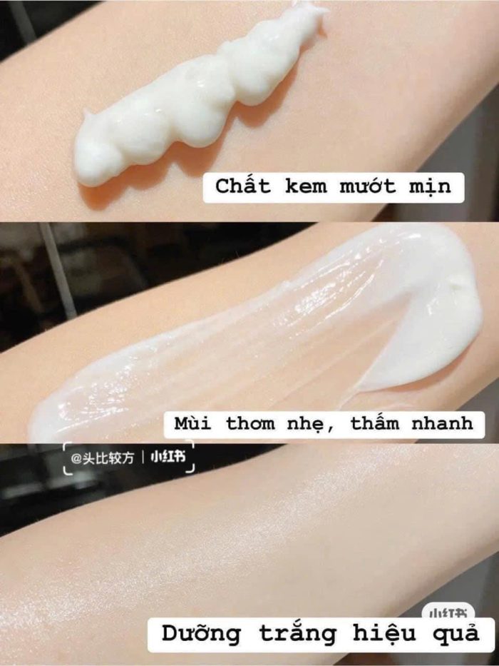 Sữa Dưỡng Thể Olay Body Cellscience