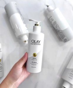 Sữa Dưỡng Thể Olay Body Cellscience