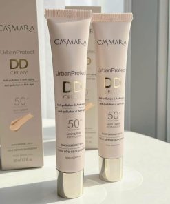 Kem chống nắng Casmara Urban Protect DD Cream Photoaging Control Gel