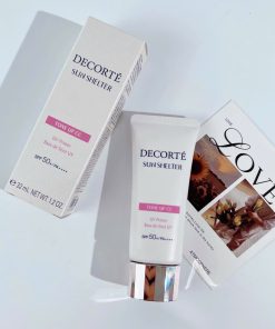 Kem chống nắng Decorte Sun Shelter Tone Up