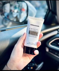 Kem chống nắng Dermashare UV Defense Ampoule SPF50+