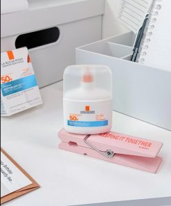 Kem chống nắng La Roche Posay Anthelios UVAir Serum Sunscreen Mầu Mới