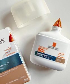 kem chong nang la roche posay2
