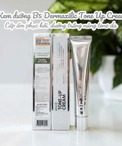 Kem dưỡng Dermaxilic B5 Tone-up Cream