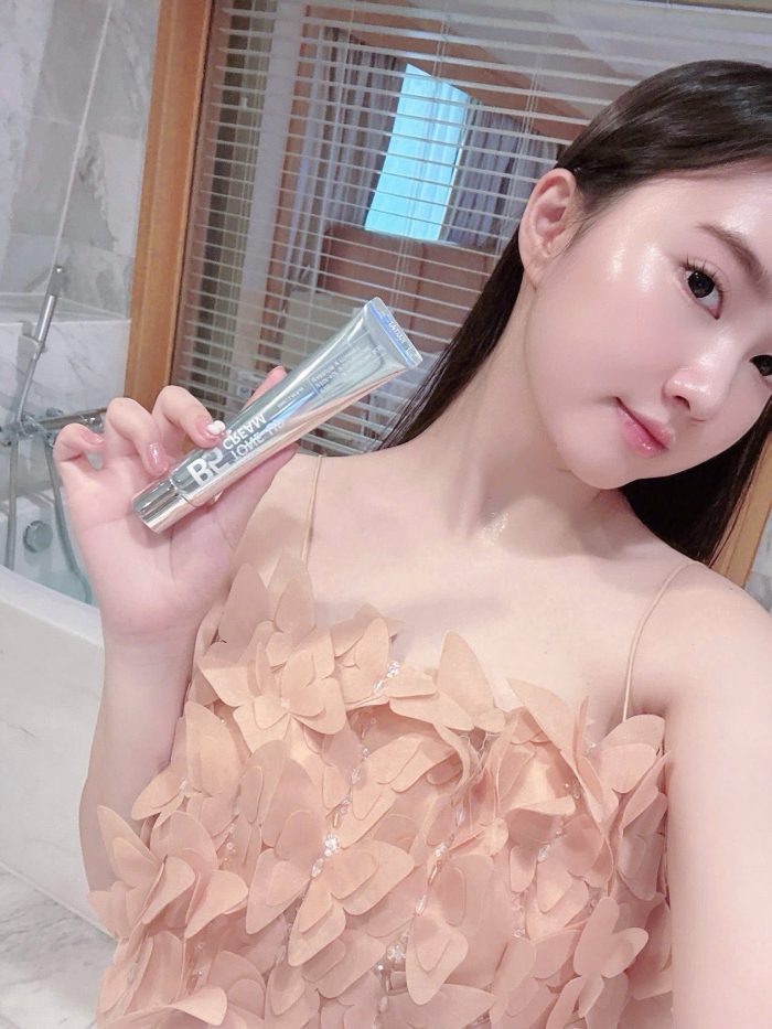 Kem dưỡng Dermaxilic B5 Tone-up Cream